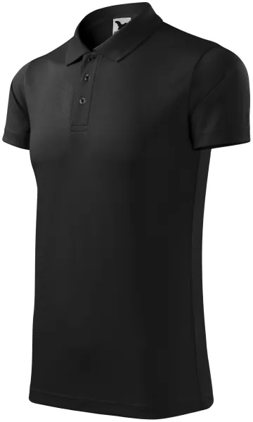 Sportpolotröja - Unisex sportpolotröja