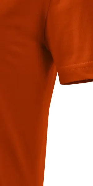 Klassisk T-shirt herr - T-shirt med rörformigt snitt