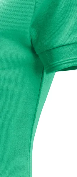 Damer elegant polotröja - Klipp med sidsömmar