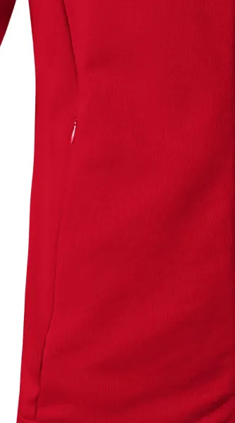 Herrtröja med dolda fickor - Dolda fickor med dragkedja