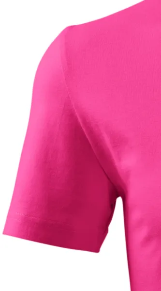 Klassisk T-shirt herr - Klassiska korta ärmar