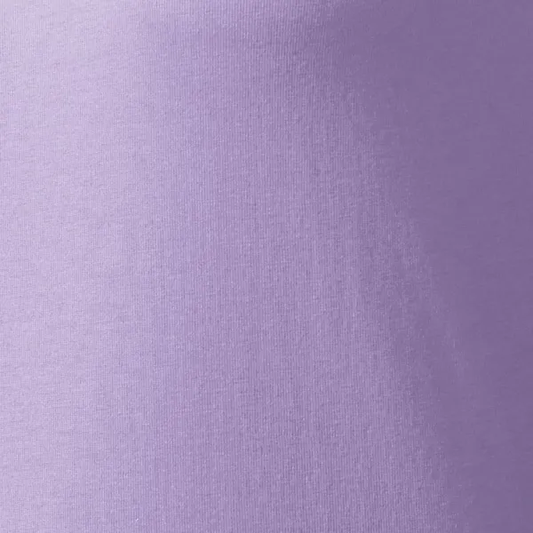 Slitstark damt-shirt - 100% förkrympt bomull