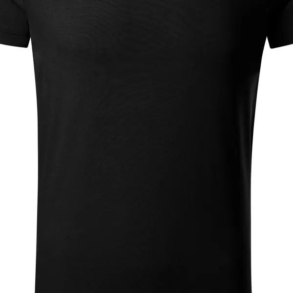 T-shirt herr dekorerad - Lätt avsmalnande snitt
