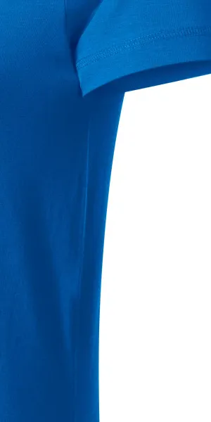 T-shirt herr dekorerad - Klipp med sidsömmar