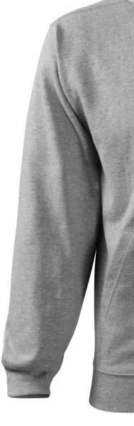 Herrtröja med huva - Klassiska långärmade