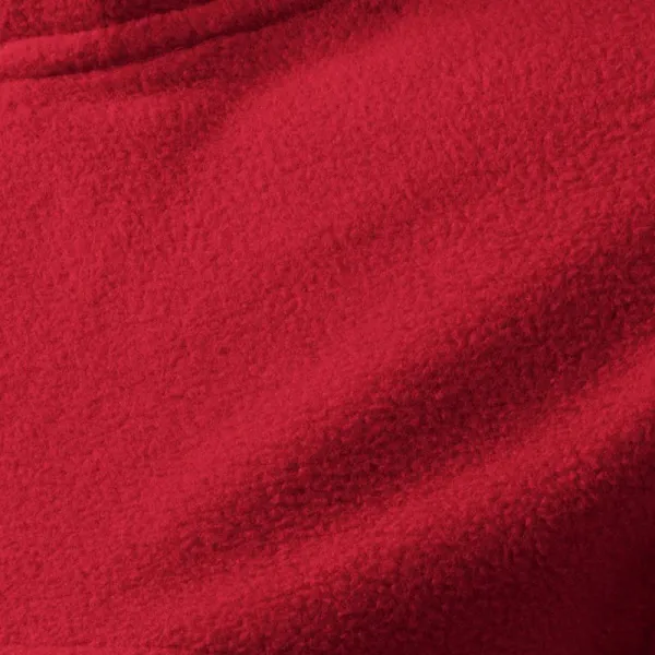 Fleecejacka för damer - 100% fleece för en varm känsla