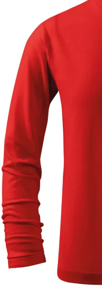 Långärmad T-shirt för barn - Klassiska långa ärmar