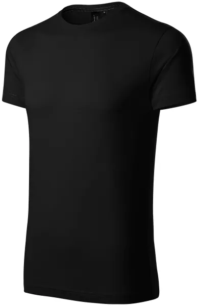 Exklusiv herr-T-shirt - Exklusiv herrt-shirt för varje dag