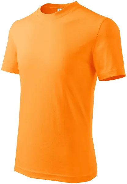 Barns enkla T-shirt - T-shirt för barn till vardags