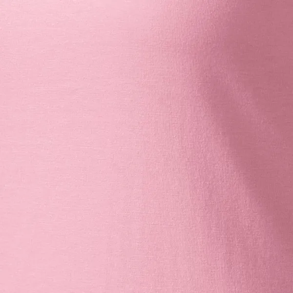 Dam enkel T-shirt - 100% bomull för maximal komfort