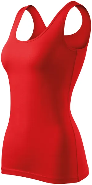 Dam singlet - Bekvämt linne för dam