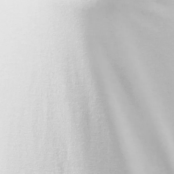 Tung t-shirt - 100% bomull för maximal komfort