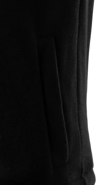 Klassisk fleeceväst - Praktiska fickor med dragkedja