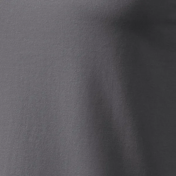 Enkel T-shirt för män - 100% bomull för maximal komfort