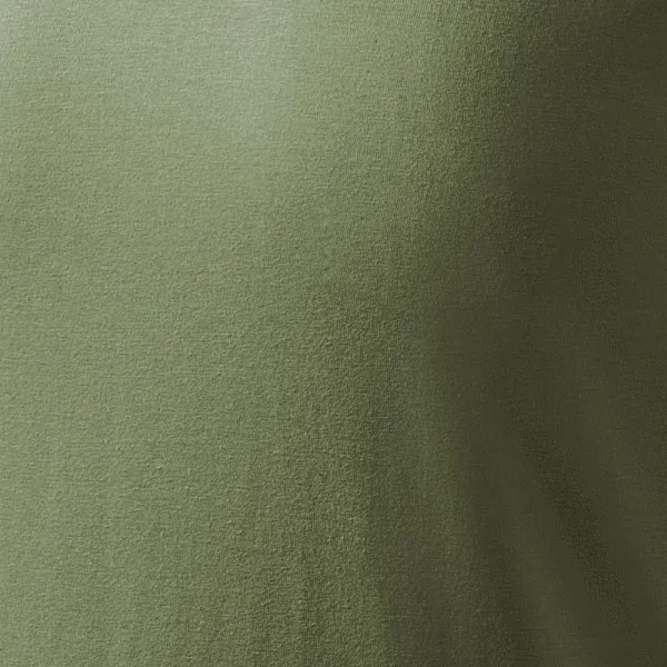 Barns enkla T-shirt - 100% bomull för maximal komfort