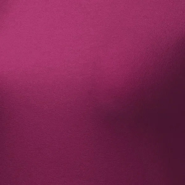 T-shirt med lång passform för damer med långa ärmar - Kvalitetsmaterial för maximal komfort