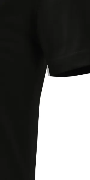 Tung t-shirt - T-shirt med rörformigt snitt