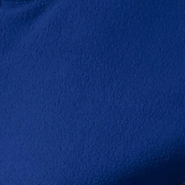 Dam fleece kontrastjacka - 100% fleece för en varm känsla