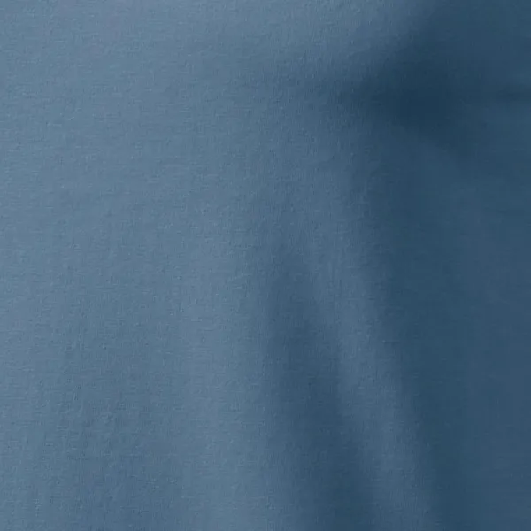 Enkel T-shirt för män - 100% bomull för maximal komfort