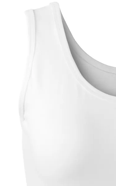 Dam singlet - Bekväma breda remmar