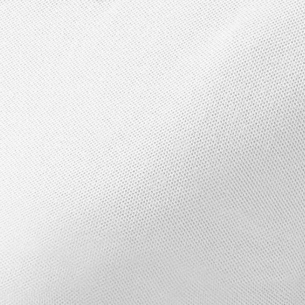 Dam enkel pikétröja - 100% bomull för maximal komfort