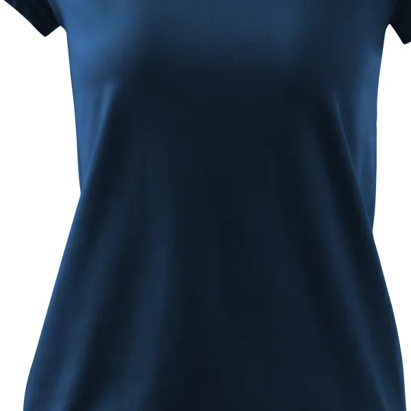 Damer trendig T-shirt - Lös passform för maximal komfort