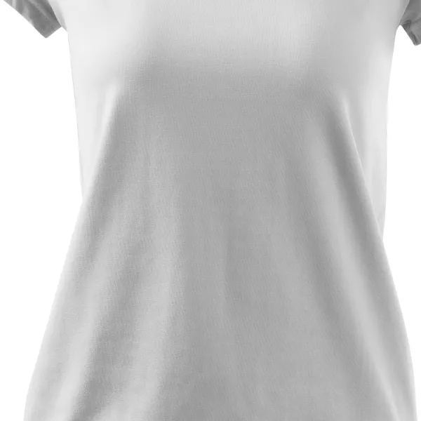Damer trendig T-shirt - Lös passform för maximal komfort