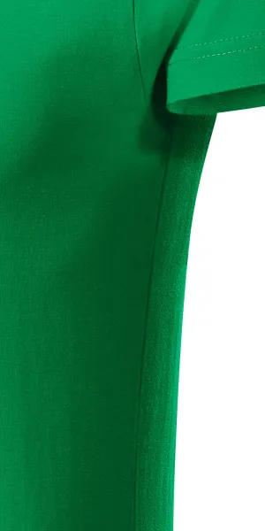 T-shirt för män - Klipp med sidsömmar