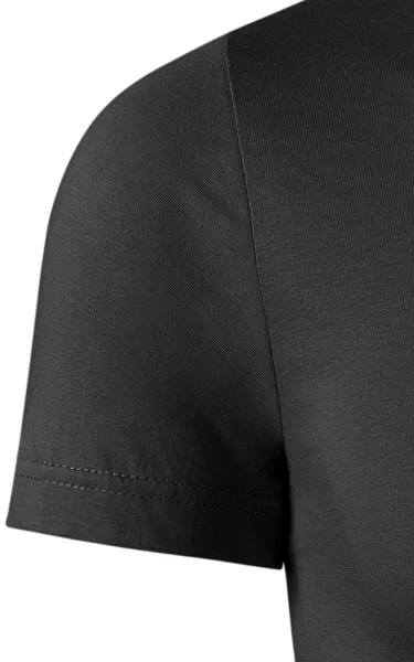 Lätt T-shirt med korta ärmar - Klassiska korta ärmar