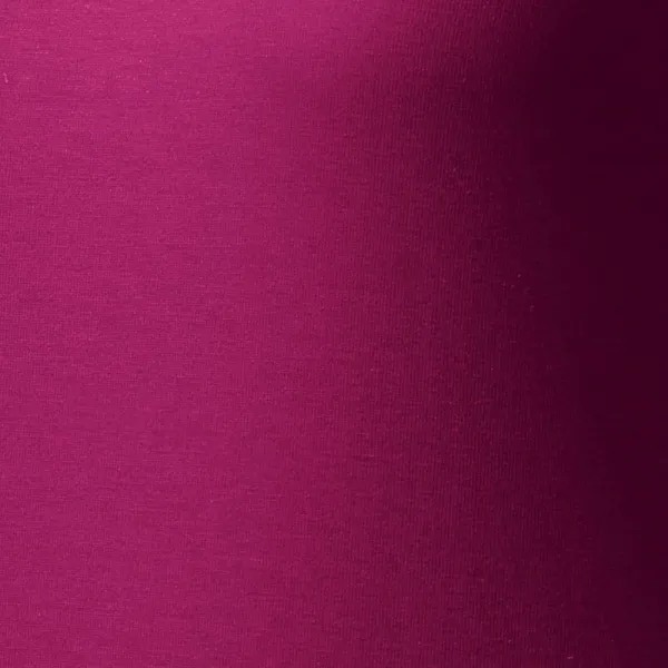 Dam enkel T-shirt - 100% bomull för maximal komfort