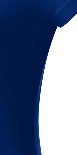 Slitstark damt-shirt - Klipp med sidsömmar