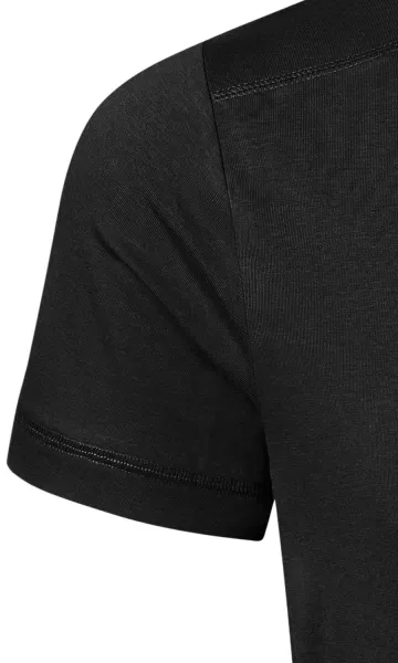 T-shirt herr dekorerad - Klassiska korta ärmar