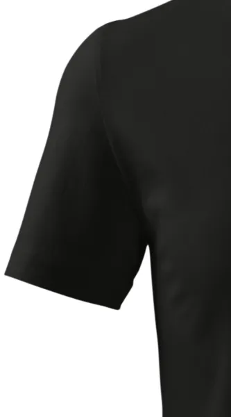 Barnens klassiska T-shirt - Klassiska korta ärmar