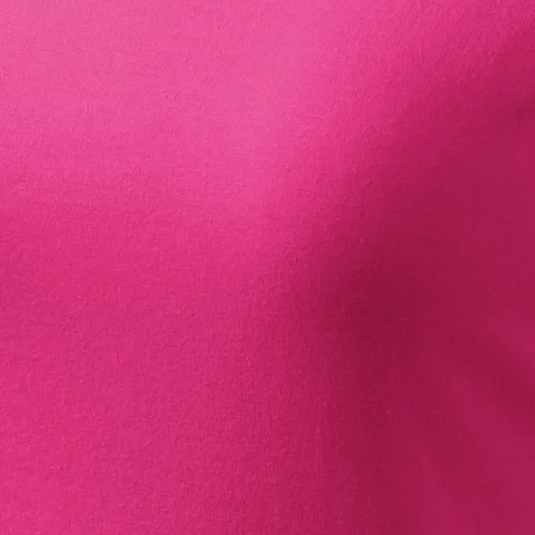 T-shirt dam med mycket korta ärmar - 100% bomull för maximal komfort