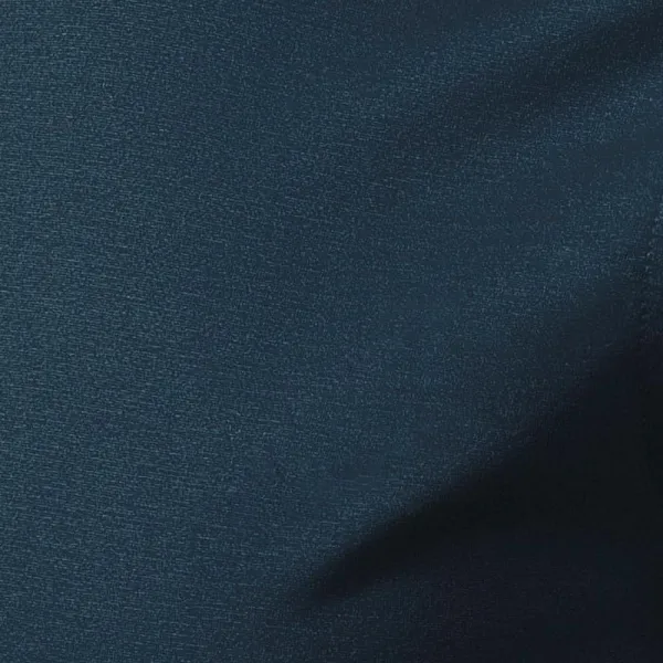 Elegant merceriserad polotröja för män - 100% merceriserad bomull