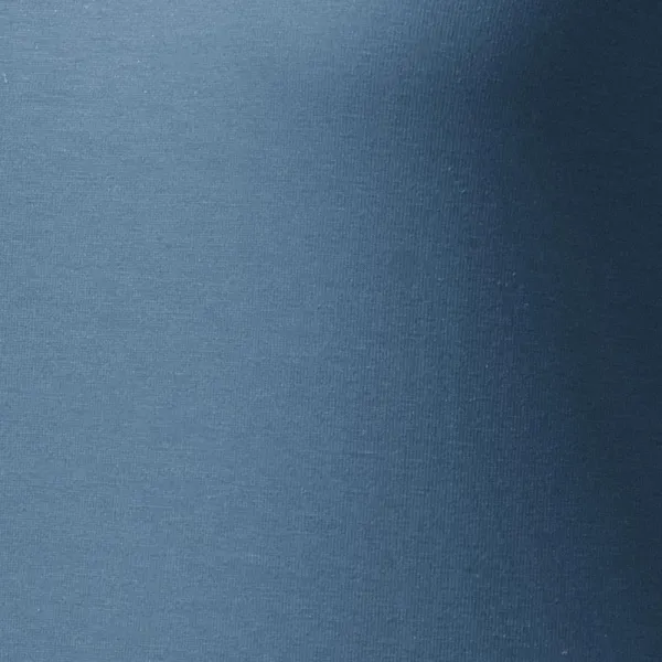 Dam enkel T-shirt - 100% bomull för maximal komfort