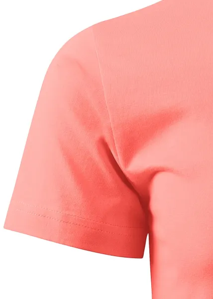 Enkel T-shirt för män - Klassiska korta ärmar