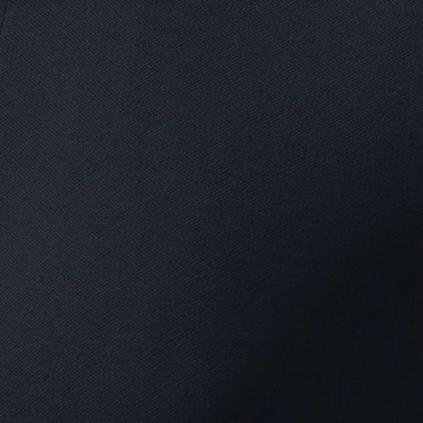 Polotröja för män med krage upp - 100% bomull för maximal komfort