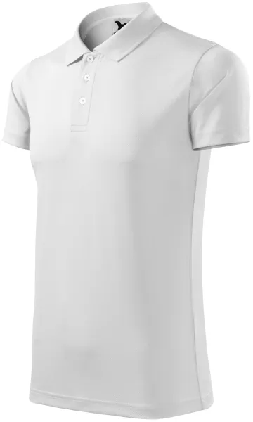 Sportpolotröja - Unisex sportpolotröja