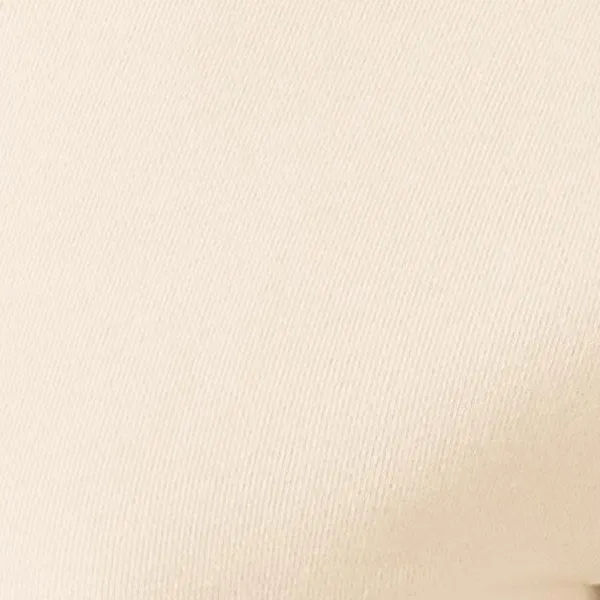 Damtröja med huva utan dragkedja - Bekvämt och varmt material