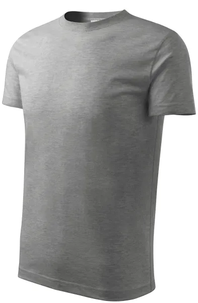 Barnens lätta T-shirt - Barntröja i bomull främst för sommaren