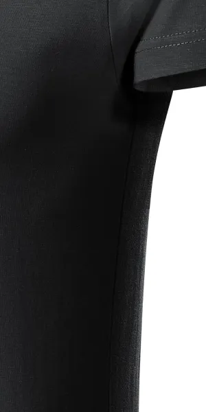 T-shirt för män - Klipp med sidsömmar