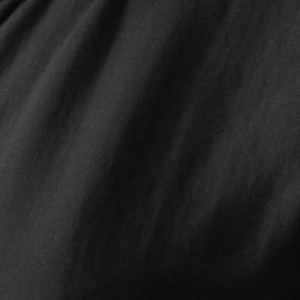 Damtröja utan huva - Bekvämt och varmt material