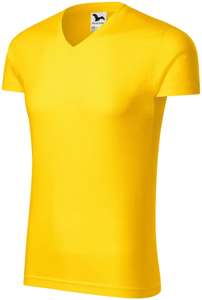 T-shirt för män - T-shirt till vardags för män