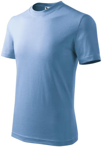 Barns enkla T-shirt - T-shirt för barn till vardags