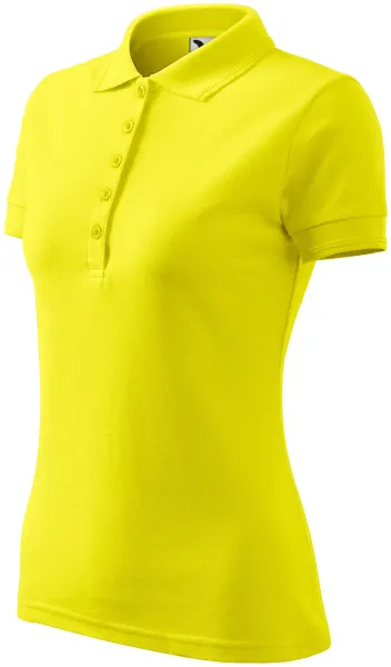 Damer elegant polotröja - Dampikétröja för varje dag