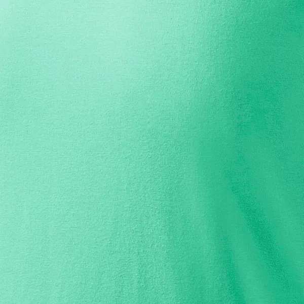 Barns enkla T-shirt - 100% bomull för maximal komfort