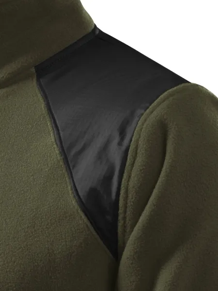 Sport jacka - Förstärkta och slitstarka armar