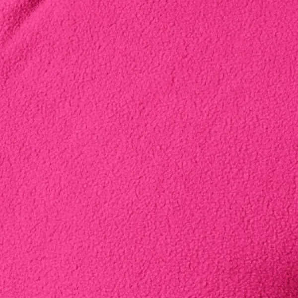 Fleece kontrastväst - 100% fleece för en varm känsla