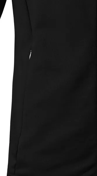 Herrtröja med dolda fickor - Dolda fickor med dragkedja